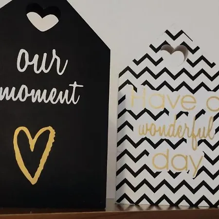 Apartman B&B Διαμέρισμα