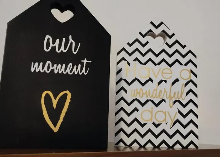 Apartman B&B Appartamento