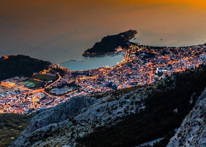 Apartman B&B Apartman *