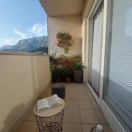 Apartman B&B Apartamento *