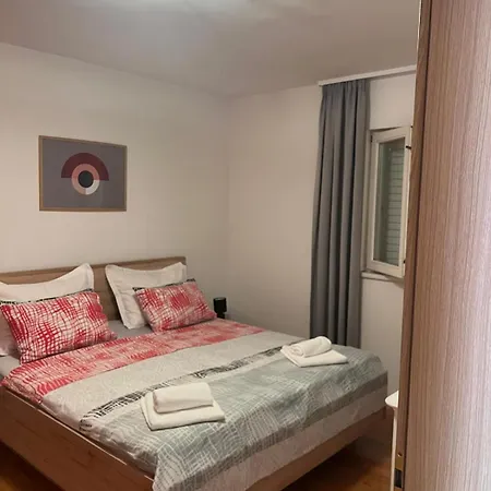 Apartman B&B Daire