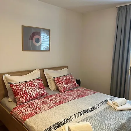 Apartman B&B