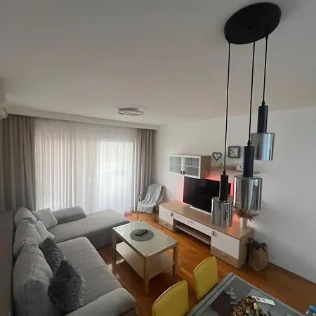Apartman B&B Daire