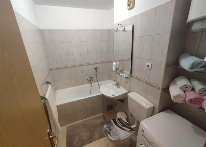 Apartman B&B