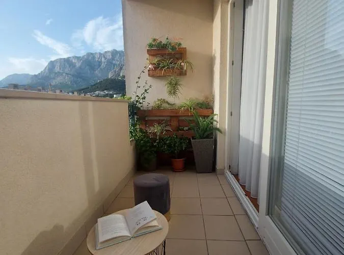 Apartman B&B Daire *