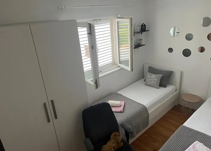 Apartman B&B * Makarska