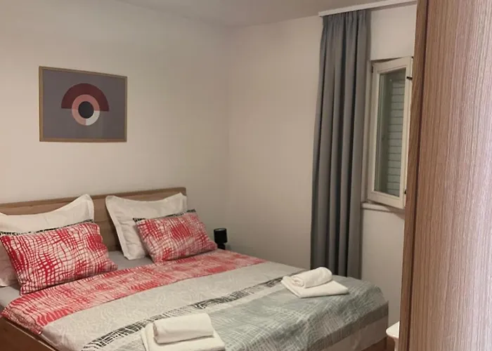 Apartman B&B Daire