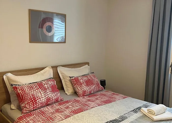 Apartman B&B