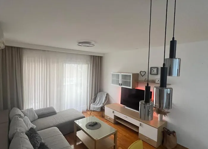 Apartman B&B Daire
